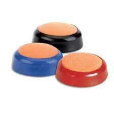 sponge holder for money