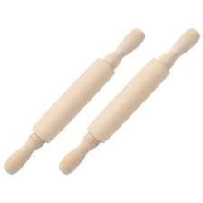 mini wood rolling